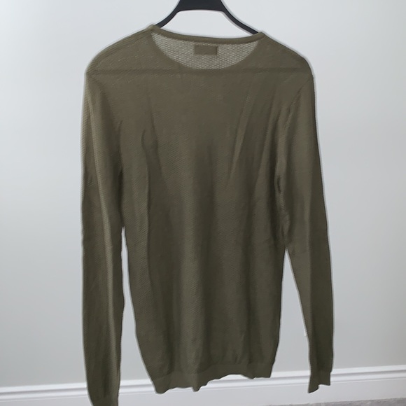 MEN (crewneck) - Picture 2 of 4